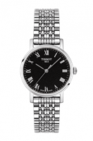 Orologio Tissot Donna in Acciaio T1092101105300 - T1092101105300